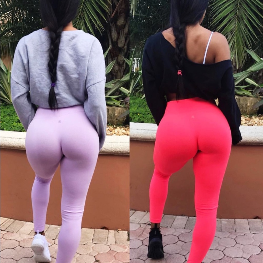 Katya workout leggings